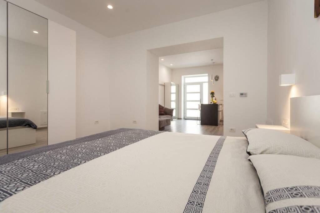 Apartman Luna Apartment Pula Exterior photo